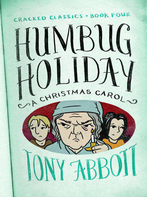 Title details for Humbug Holiday by Tony Abbott - Available